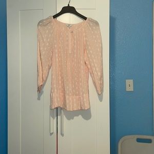 Crown & ivy blouse